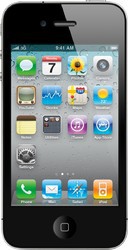 Apple iPhone 4S 64Gb black - Радужный