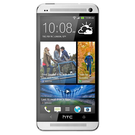 Сотовый телефон HTC HTC Desire One dual sim - Радужный
