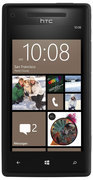 Смартфон HTC HTC Смартфон HTC Windows Phone 8x (RU) Black - Радужный