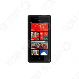 Мобильный телефон HTC Windows Phone 8X - Радужный