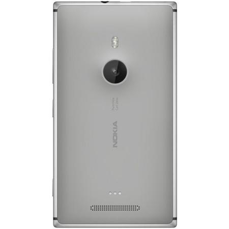 Смартфон NOKIA Lumia 925 Grey - Радужный