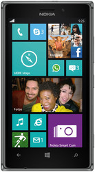 Смартфон Nokia Lumia 925 - Радужный