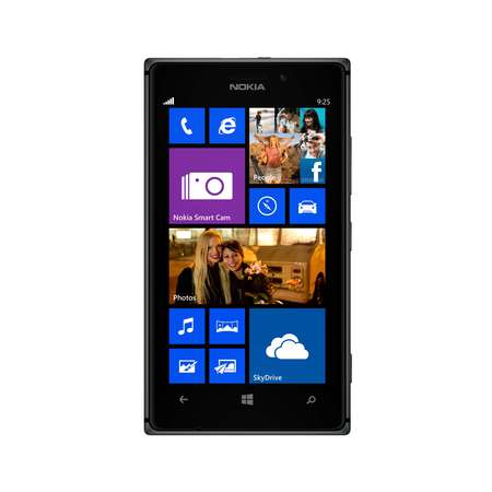 Сотовый телефон Nokia Nokia Lumia 925 - Радужный