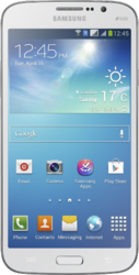 Samsung Galaxy Mega 5.8 Duos i9152 - Радужный