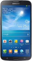 Samsung Galaxy Mega 6.3 i9200 8GB - Радужный