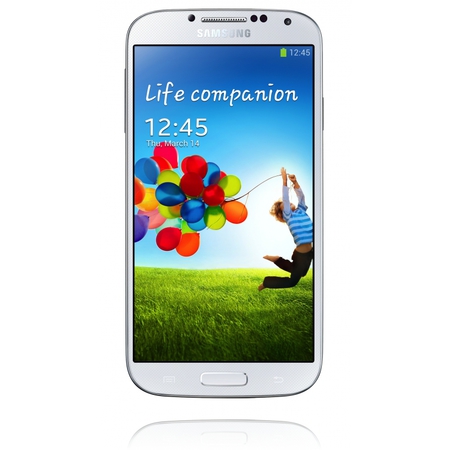 Samsung Galaxy S4 GT-I9505 16Gb черный - Радужный