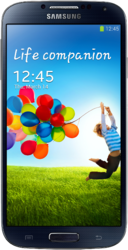 Samsung Galaxy S4 i9505 16GB - Радужный