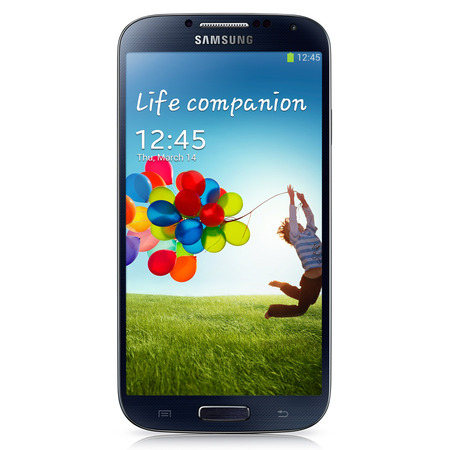 Сотовый телефон Samsung Samsung Galaxy S4 GT-i9505ZKA 16Gb - Радужный