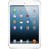 Apple iPad mini 16Gb Wi-Fi + Cellular белый - Радужный
