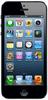 Смартфон Apple iPhone 5 16Gb Black & Slate - Радужный