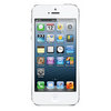 Apple iPhone 5 16Gb white - Радужный