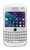 Смартфон BlackBerry Bold 9790 White - Радужный