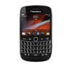 Смартфон BlackBerry Bold 9900 Black - Радужный