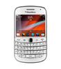 Смартфон BlackBerry Bold 9900 White Retail - Радужный