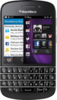 BlackBerry Q10 - Радужный