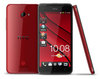 Смартфон HTC HTC Смартфон HTC Butterfly Red - Радужный