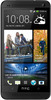 Смартфон HTC One Black - Радужный