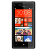 Смартфон HTC Windows Phone 8X Black - Радужный