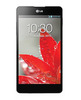 Смартфон LG E975 Optimus G Black - Радужный