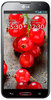 Смартфон LG LG Смартфон LG Optimus G pro black - Радужный