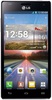 Смартфон LG Optimus 4X HD P880 Black - Радужный
