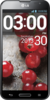 Смартфон LG Optimus G Pro E988 - Радужный