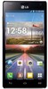 LG P880 Optimus 4X HD - Радужный