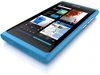 Смартфон Nokia + 1 ГБ RAM+  N9 16 ГБ - Радужный