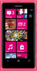 Смартфон Nokia Lumia 800 Matt Magenta - Радужный