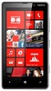 Смартфон Nokia Lumia 820 White - Радужный