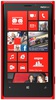 Смартфон Nokia Lumia 920 Red - Радужный