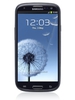 Смартфон Samsung + 1 ГБ RAM+  Galaxy S III GT-i9300 16 Гб 16 ГБ - Радужный
