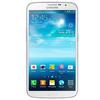 Смартфон Samsung Galaxy Mega 6.3 GT-I9200 White - Радужный