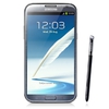 Смартфон Samsung Galaxy Note 2 N7100 16Gb 16 ГБ - Радужный