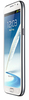 Смартфон Samsung Galaxy Note 2 GT-N7100 White - Радужный
