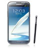 Мобильный телефон Samsung Galaxy Note II N7100 16Gb - Радужный