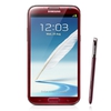 Смартфон Samsung Galaxy Note 2 GT-N7100ZRD 16 ГБ - Радужный