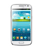 Смартфон Samsung Galaxy Premier GT-I9260 Ceramic White - Радужный