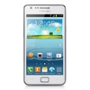 Смартфон Samsung Galaxy S II Plus GT-I9105 - Радужный