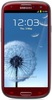 Смартфон Samsung Galaxy S3 GT-I9300 16Gb Red - Радужный