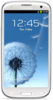 Смартфон Samsung Galaxy S3 GT-I9300 32Gb Marble white - Радужный