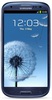 Смартфон Samsung Galaxy S3 GT-I9300 16Gb Pebble blue - Радужный