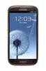 Смартфон Samsung Galaxy S3 GT-I9300 16Gb Amber Brown - Радужный