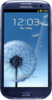 Samsung Galaxy S3 i9300 16GB Pebble Blue - Радужный