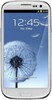 Samsung Galaxy S3 i9300 32GB Marble White - Радужный