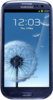 Samsung Galaxy S3 i9300 32GB Pebble Blue - Радужный
