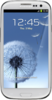 Samsung Galaxy S3 i9300 16GB Marble White - Радужный