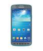 Смартфон Samsung Galaxy S4 Active GT-I9295 Blue - Радужный