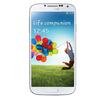 Смартфон Samsung Galaxy S4 GT-I9505 White - Радужный