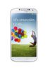 Смартфон Samsung Galaxy S4 GT-I9500 64Gb White - Радужный